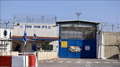 ثلث المعتقلين الفلسطينيين في سجون إسرائيل بلا تهم