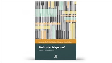 Haberden Kaçınmak - Haberlere Gönülsüz Kitleler