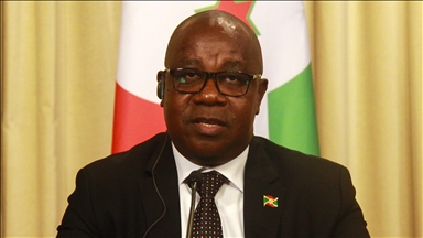 Le Burundais Ezéchiel Nibigira prend la présidence de la CEEAC