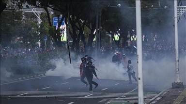 Indonesia's finance chief ousted amid Cabinet reshuffle after deadly protests