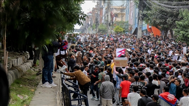 Vojska pozvana da uguši nasilne proteste u Nepalu zbog zabrane društvenih mreža