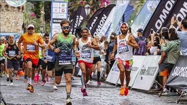 "How To Trail Run" organizasyonunun 10. sezonu başlıyor