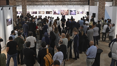 Celebrada en Estambul la segunda exposición de los Istanbul Photo Awards 2025