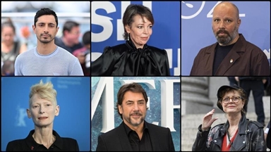 Više od 1.300 filmskih stvaralaca i glumaca odbija saradnju s izraelskim filmskim institucijama