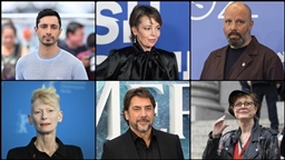 More than 1,300 filmmakers, actors pledge to refuse to work with Israeli film institutions