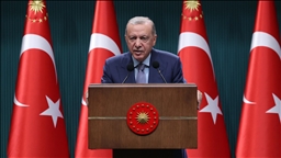 Cumhurbaşkanı Erdoğan: Türkiye'de hiç kimse hukukun kapsama alanı dışında değildir