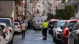 İzmir'de polis merkezine silahlı saldırıda 2 polis şehit oldu, 2'si polis 3 kişi yaralandı 