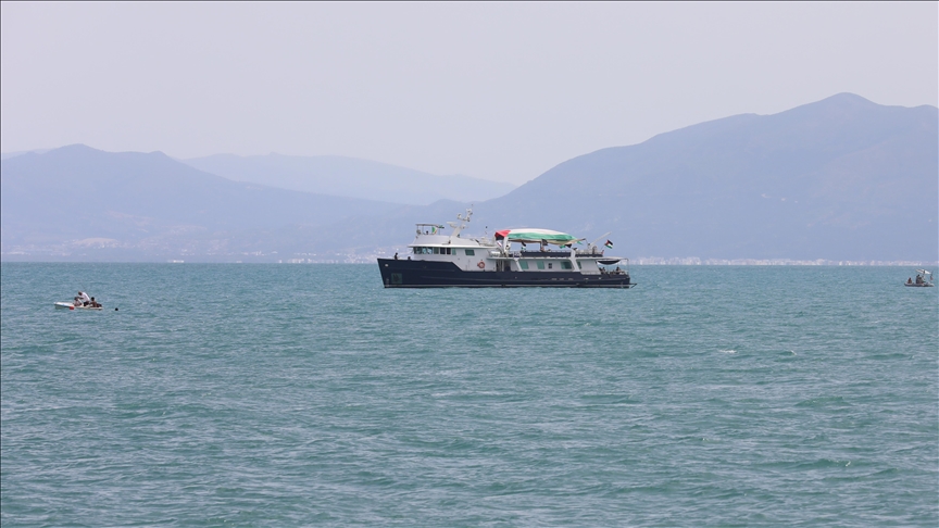 Belgium urges transparent investigation into strike on Global Sumud Flotilla