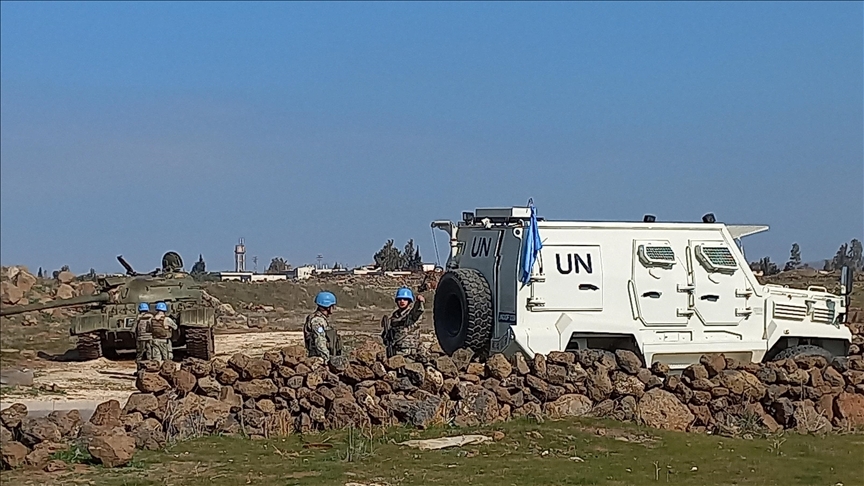 UN peacekeeping at risk as conflicts hit highest since 1946: Official