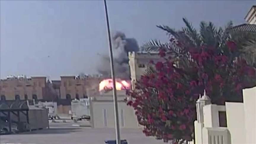 Somalia condemns Israeli strike on Hamas leaders in Qatari capital