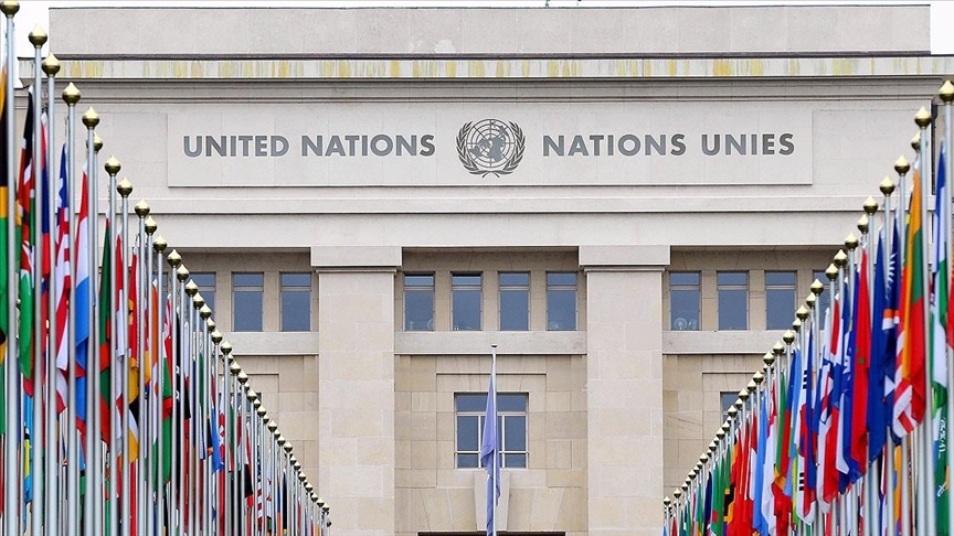 UN denies reports of upcoming General Assembly moving from New York to Geneva