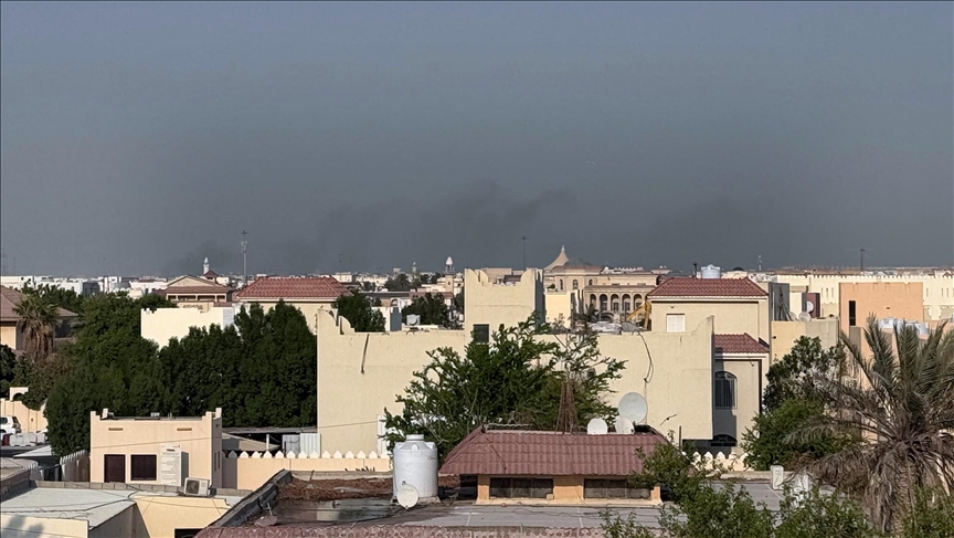 Slovenia condemns airstrike in Qatar, calls it attack on sovereignty