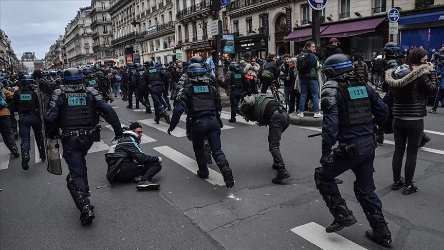 Mobilisation du 10 septembre : Laurent Nuñez prévient que « les forces de l’ordre interviendront systématiquement »