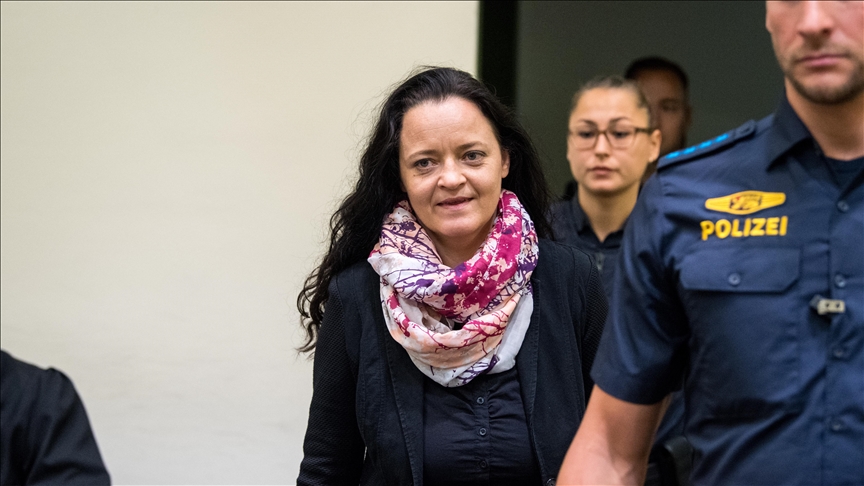 INTERVIEW –‘Makes us feel worthless’: Family, lawyer of Turkish victims reject German neo-Nazi terrorist’s early release