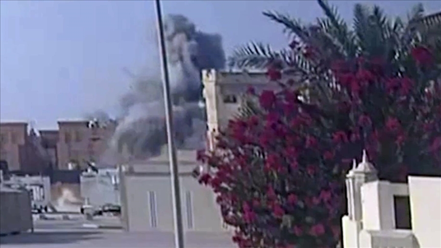 Hamas leadership survives Israeli strike on Qatari capital, senior group member confirms