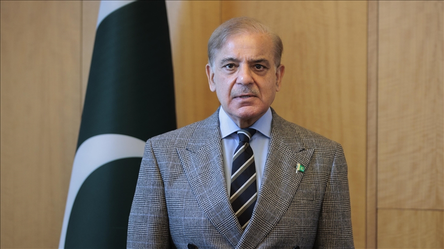 'Unlawful and heinous': Pakistan denounces Israeli airstrikes on Doha