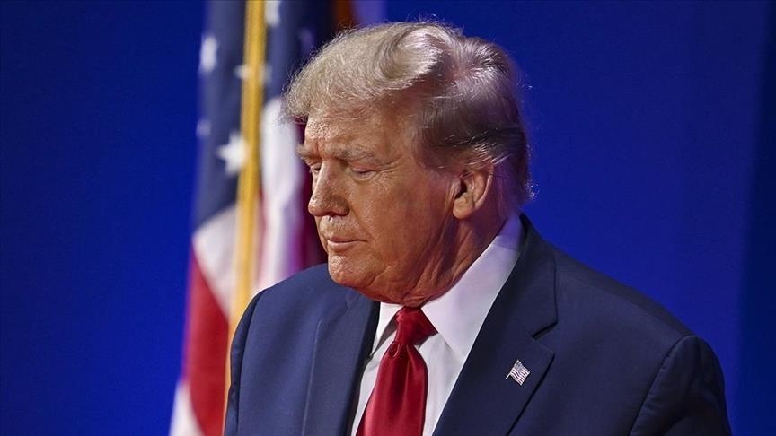 US appeals court rules Trump must pay $83.3M in damages in defamation lawsuit