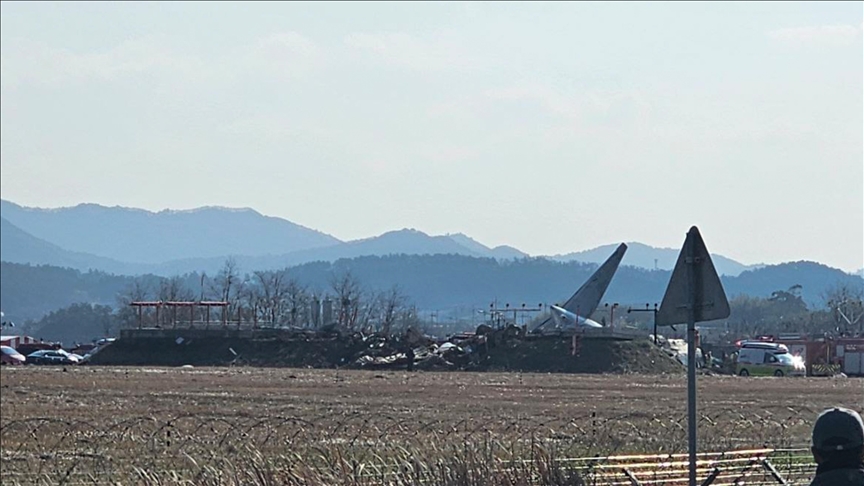 2 killed in plane crash in southern Poland