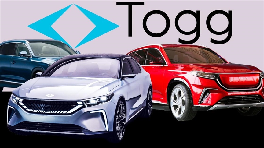 Togg : Le nouveau modèle disponible en précommande le 15 septembre en Türkiye et le 29 septembre en Allemagne