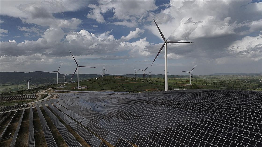 YEKA GES-2025 ve RES-2025 yarışma başvurularının tarihleri belli oldu