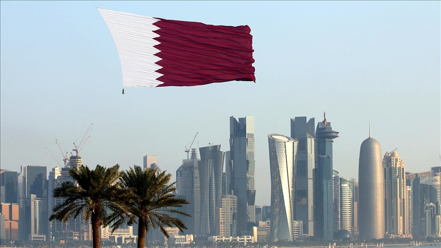 Qatar calls Israeli attack on Doha ‘serious threat’ in letter to UN Security Council