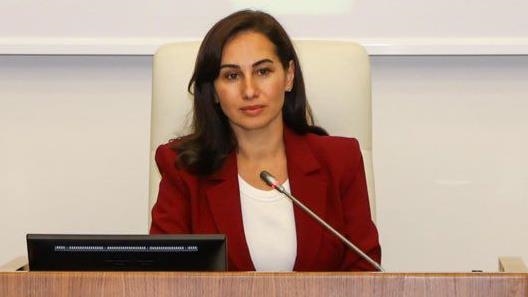 Beykoz Belediye Başkan Vekili Gürzel CHP'den istifa etti