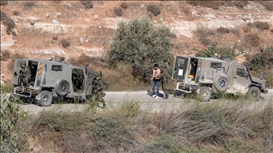 Israel imposes collective punishment on thousands of Palestinians in West Bank after attack