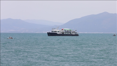 Belgium urges transparent investigation into strike on Global Sumud Flotilla