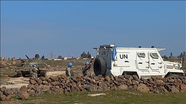 UN peacekeeping at risk as conflicts hit highest since 1946: Official