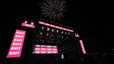 Exit najavio svjetsku turneju festivala, Egipat među destinacijama 2026. godine