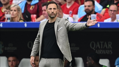 Fenerbahçe, İtalyan teknik direktör Domenico Tedesco ile anlaşmaya vardığını açıkladı