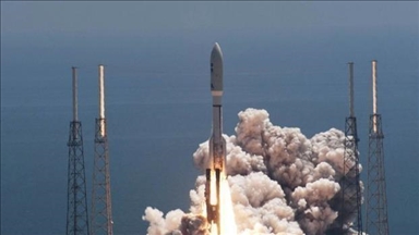 Китай запустил спутник дистанционного зондирования «Yaogan-45»