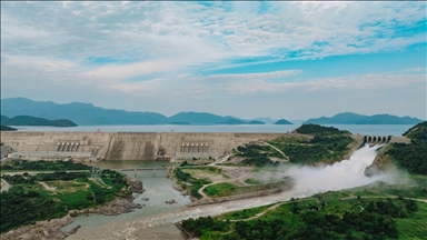 Ethiopia inaugurates $4.5B mega dam