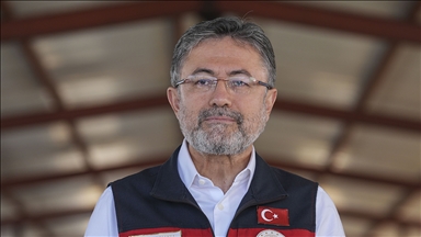 Bakan Yumaklı: 6 ilde hayvan pazarları açıldı, kısa zamanda 81 ilde açmış olacağız