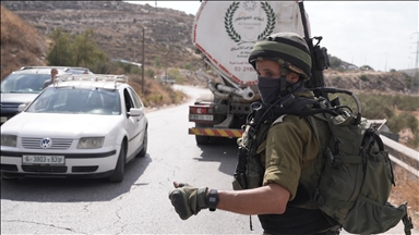لليوم الثاني.. إسرائيل تحظر تنقل 70 ألف فلسطيني شمال غرب القدس 