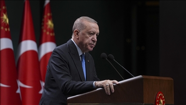 Turkish President Erdogan condemns Israel’s attack in Doha