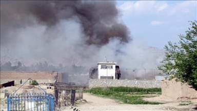 Afganistan: U eksploziji poginulo osam članova iste porodice