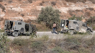  Izrael uvodi kolektivnu kaznu Palestincima nakon napada u Jerusalemu