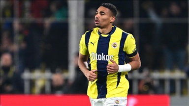 Fenerbahçeli futbolcu Alexander Djiku, Spartak Moskova'ya transfer oldu
