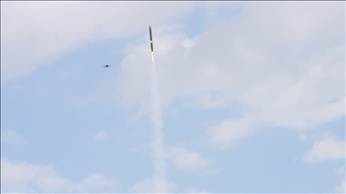 Türksat Model Uydu Yarışması'nda final heyecanı başladı