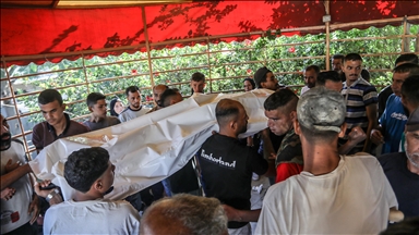 Asciende a 64. 605 la cifra de palestinos fallecidos en la Franja de Gaza desde el 7 de octubre de 2023