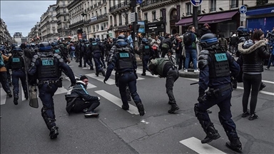 Mobilisation du 10 septembre : Laurent Nuñez prévient que « les forces de l’ordre interviendront systématiquement »