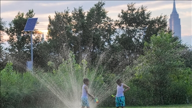 Hotter weather pushes Americans to consume more sugary foods, affecting low-income households