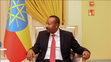 Ethiopia inaugurates $4.5B mega dam