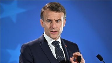 Macron: Izraelski napadi u Kataru su neprihvatljivi