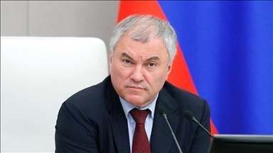 Володин: Франция устала от «8-летнего позора» президента Макрона