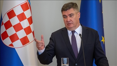Milanović: Izraelski ministar uvrijedio Hrvatsku usporedbom Domovinskog rata sa agresijom na Gazu