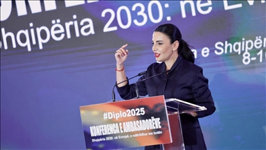 Balluku: Shqipëria sot ka një ekonomi të qëndrueshme