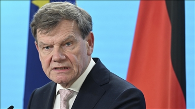 Germany slams 'unacceptable' Israeli strike on Qatar