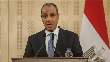 Egypt warns Ethiopia’s Nile dam ‘violates international law’ in letter to UN Security Council